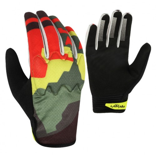Motocross Gloves